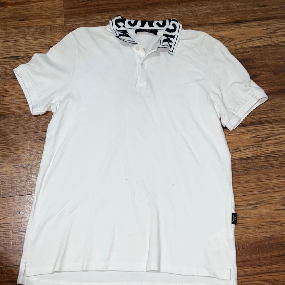 Mcm polo